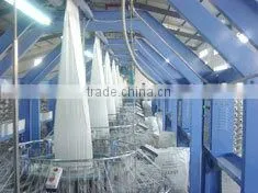 1ton PP container bag/flexible container bag/PP woven bag