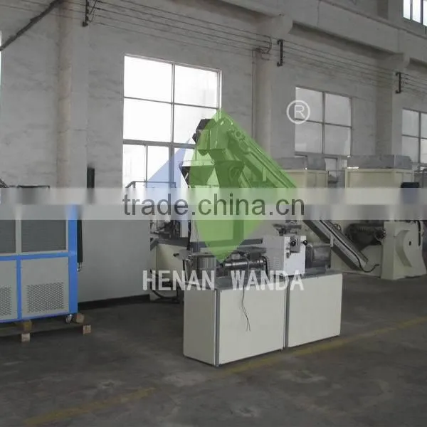 Automatic Laundry Soap Machine / Laundry Soap Bar Machine
