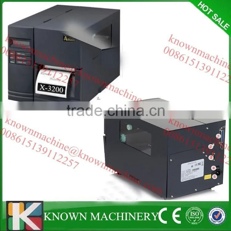 Argox X-3200 industrial cheap Barcode Thermal Printer
