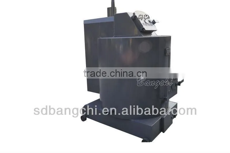 BC Series automatic water hot heater For Poultry House