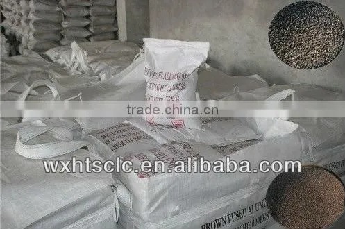 brown fused alumina powder with reasonable price