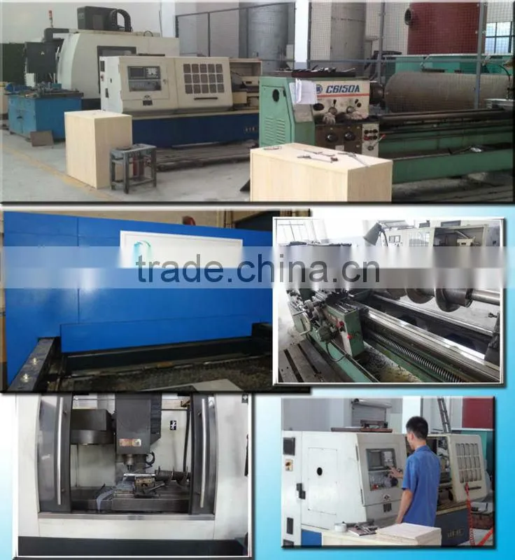 Solid-liquid separation equipment
