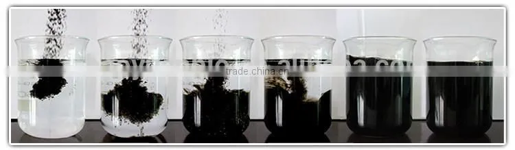 Soluble Soil Nutrients with Humic Acid Bio Fertilizer