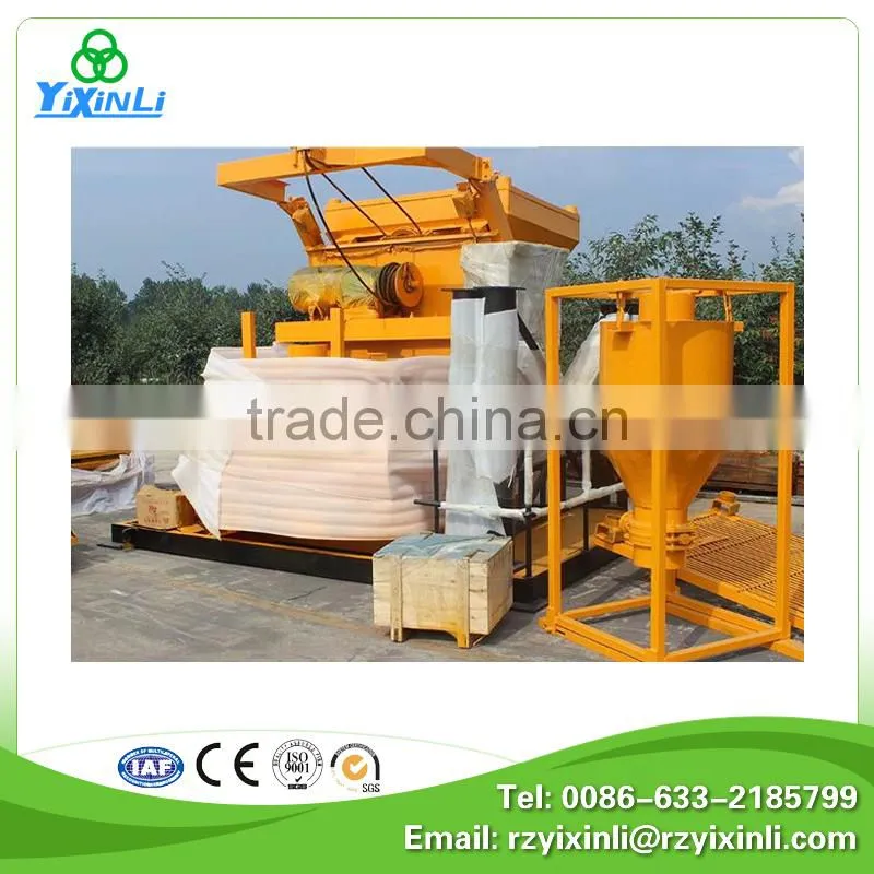 QT10-15 cement brick block making machine price