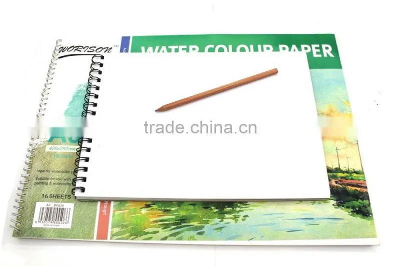 high quality watercolor drawing pad supplier