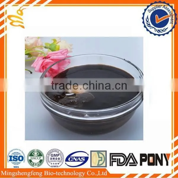 water -soluble bee propolis extract liquid/bee propolis