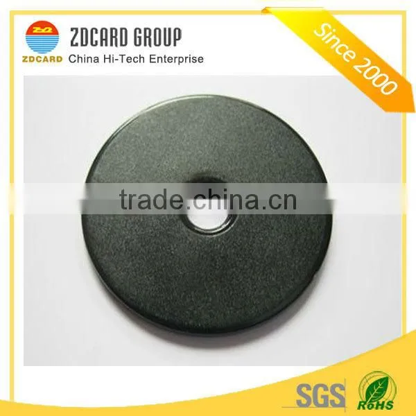 Custom Washable Silicone RFID Tag