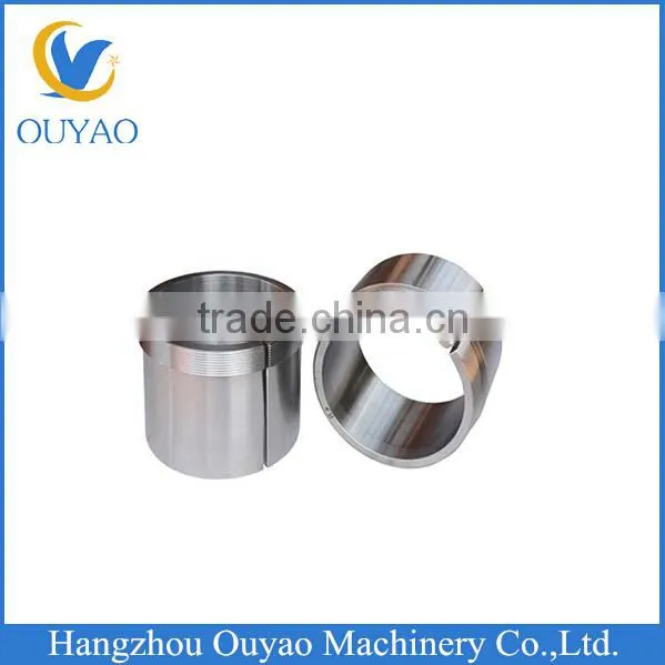 Cnc aluminum processing high precision CNC machining parts manufacturer