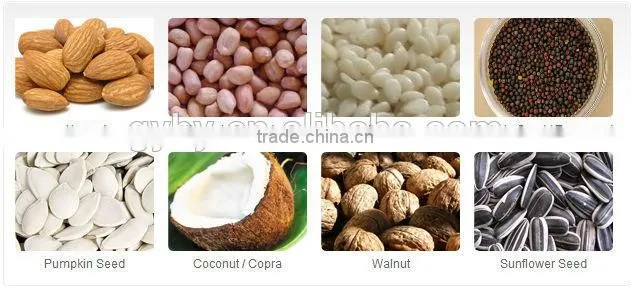 automatic mustard seed oil press machine/mustard seed oil extraction machine