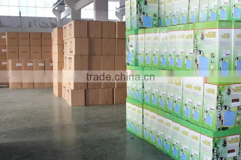 iLOT 15L Knapsack Agricultural Pump Sprayer