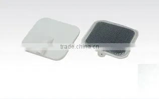 Portable EMS Electric Muscle Stimulator Breast Ehhacer Electrostimulation Machine for Salon