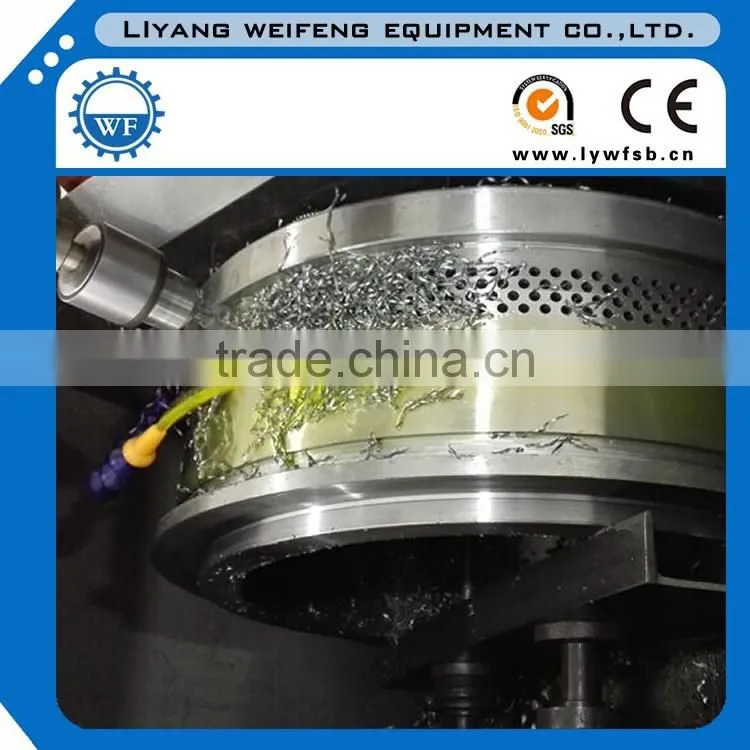 Manufactory Offer Top Quality and High Precision Awila Ring Die/ring roller die