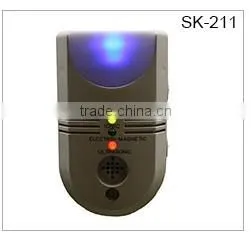 Best saleing Ultrasonic Pest Repeller with LED night light