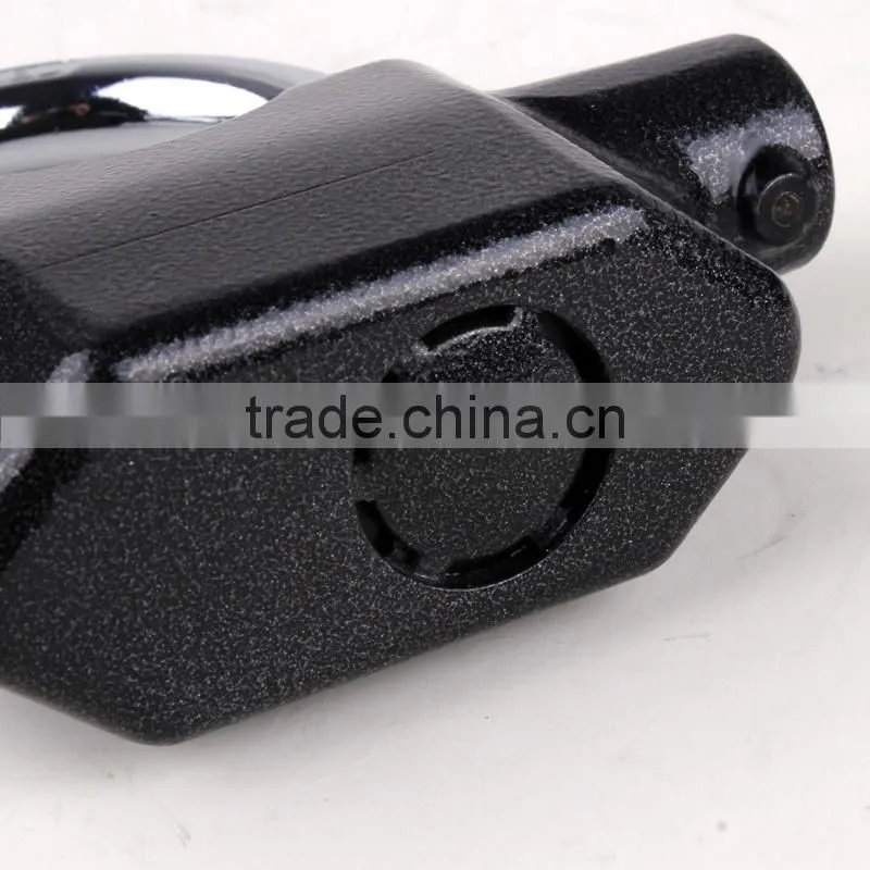 Motorcycle alarm lock bike lock electric car alarm alarm lock