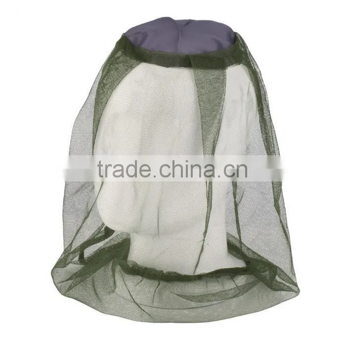 Mosquito cap