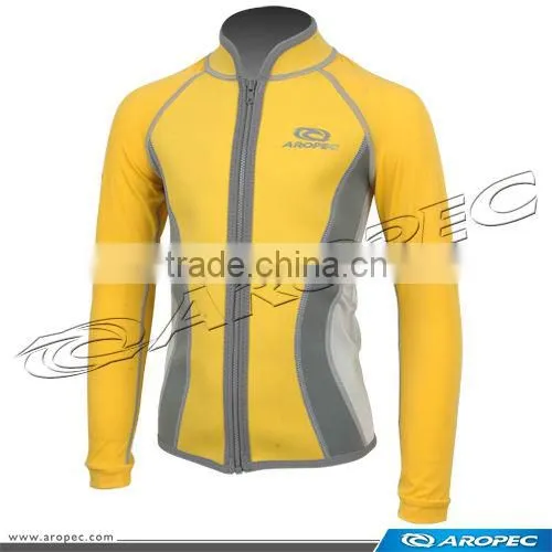 Balance Kid-1.5mm Neoprene/Lycra Swim Jacket, Kid's