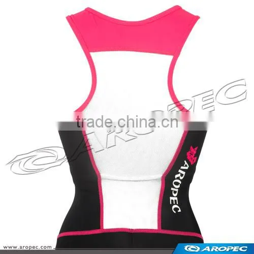 Panther Lady Triathlon Lycra Suit