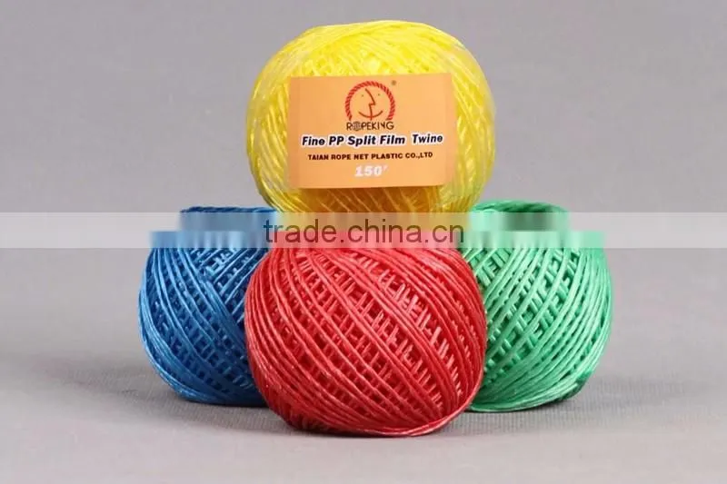 Rope Coil Machine