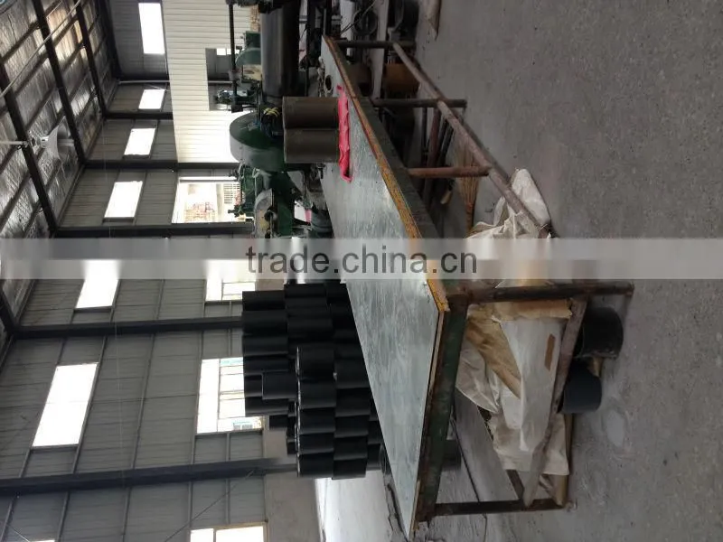 agricultural equipment rice rubber roll