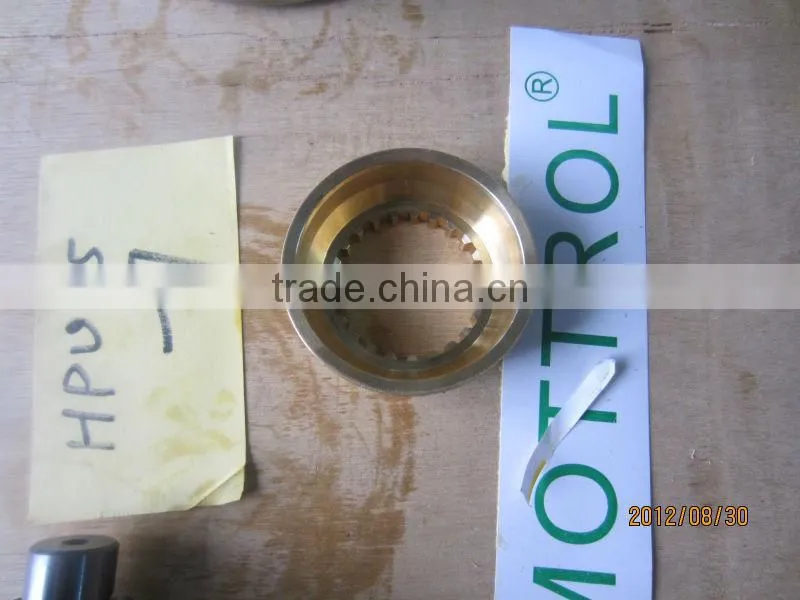 PC200-7 HPV95 Hydraulic Pump,PC200-7 Main Pump