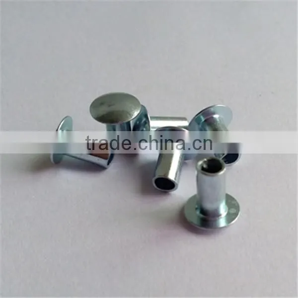hardware fastener steel bolts and nut made in china