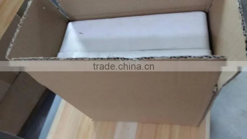 12v /24v Water Pump U4814 for Bus Coolant System