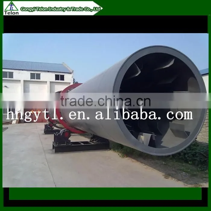 Horse industry using Wood Shavings Dryer, Wood Chips Dryer and Wood Sawdust Dryer