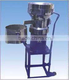 Widely Used Tongxin efficient processing-wheat flour filter machine