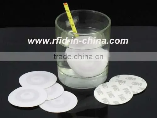 Classic 1K/S50 Compatible RFID rf Chips for RFID Wristbands at Festival Events