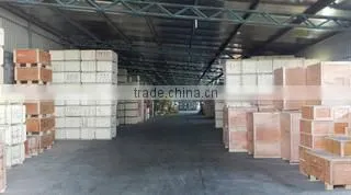 Laizhou Weiyi Experimental Machinery Manufacture Co., Ltd. company overview - view 3