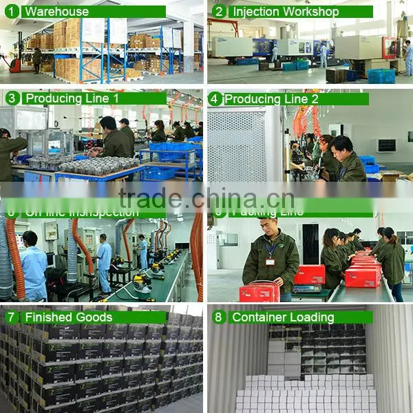 gasoline generator spare parts