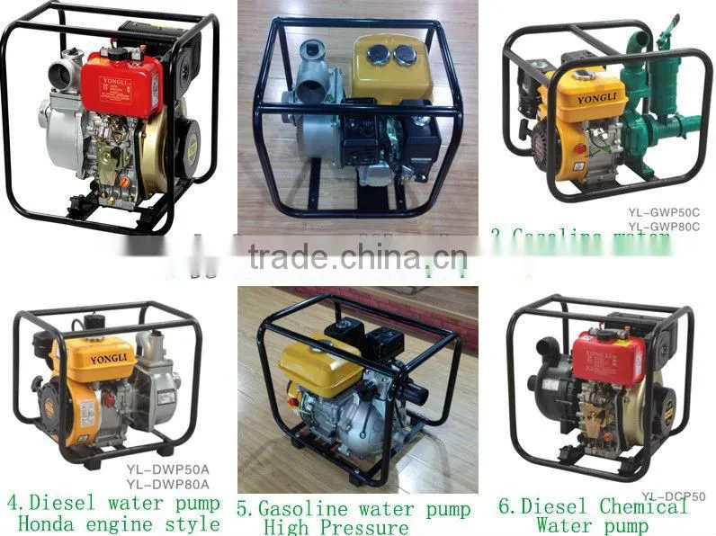 high pressure water pump, water pump, farm irrigation water pump