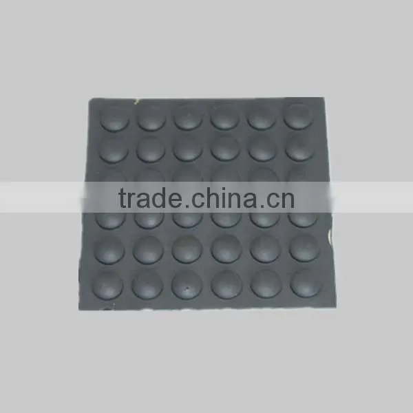 3m adhesive foot pad for table foot