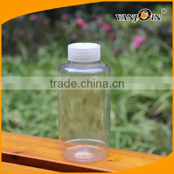 Eye Cream Use and Personal Care Industrial Use Long nozzle plastic injector tube plastic bottle