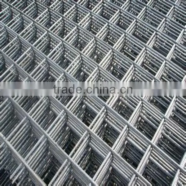 stainless steel crimped wire mesh