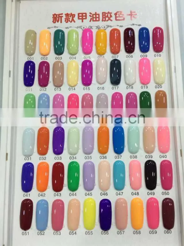 Camouflage Aqua Nail Polish