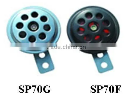 Electric Auto Horn