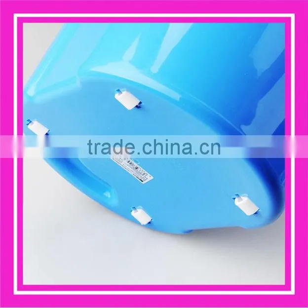 plastic mop bucket with wringer & mop cleaning bucket