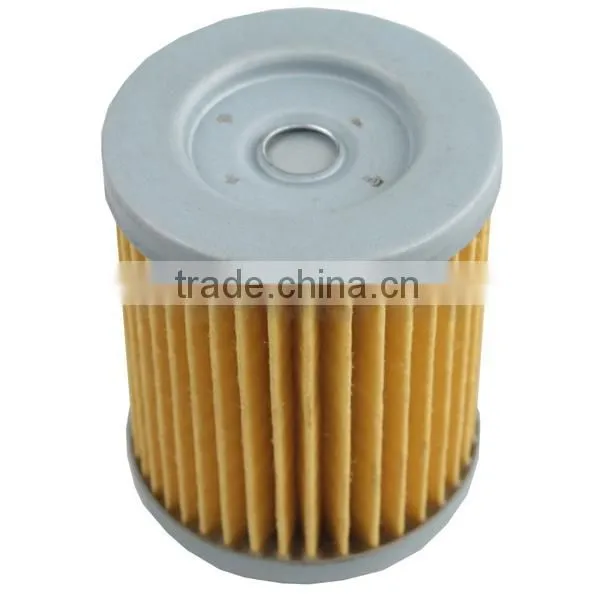 Motorcycle Oil Filter for Yamaha Scooter YP400 Majesty (1st Air Filter)5RU,34B 04-12