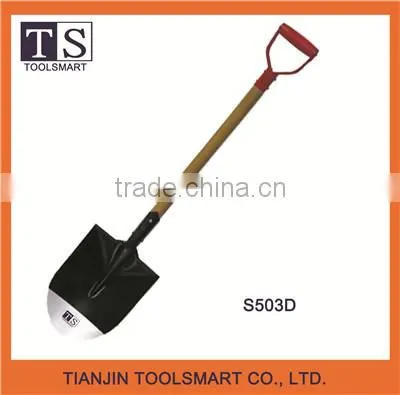 Golden Korea shovel head S503 for sale
