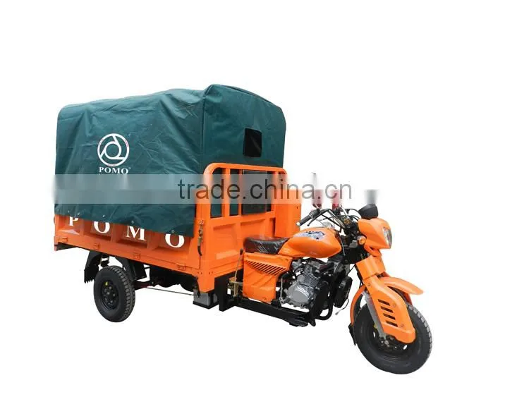 Chinese Hot Sale Tricycle Electric Motor Kit, Bicicleta Triciclo Adultos, Good Price Filipina Trike Patrol