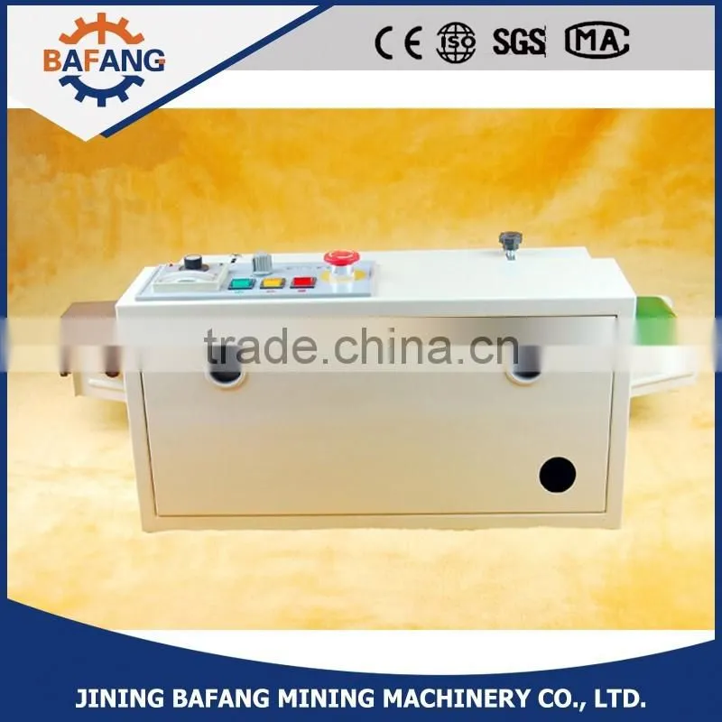 FR-770 Hot sale plastic bag sealing machine