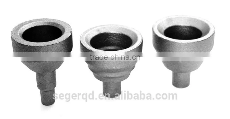 EURO OEM Factory Outlet Hot Forging Steel Parts