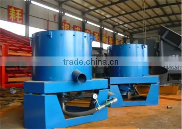 best quality gold centrifuge separator