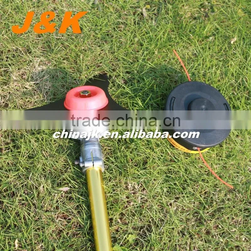 4 Speed Gear Shift BLDC Electric Grass Cutter