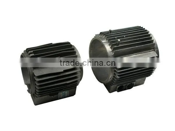 CHINA SUPPLY OEM precision Motor housing part