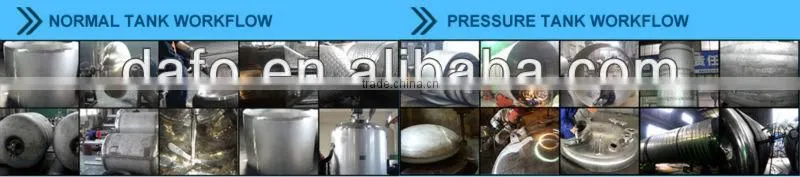 Russia draft beer fermentation vessels