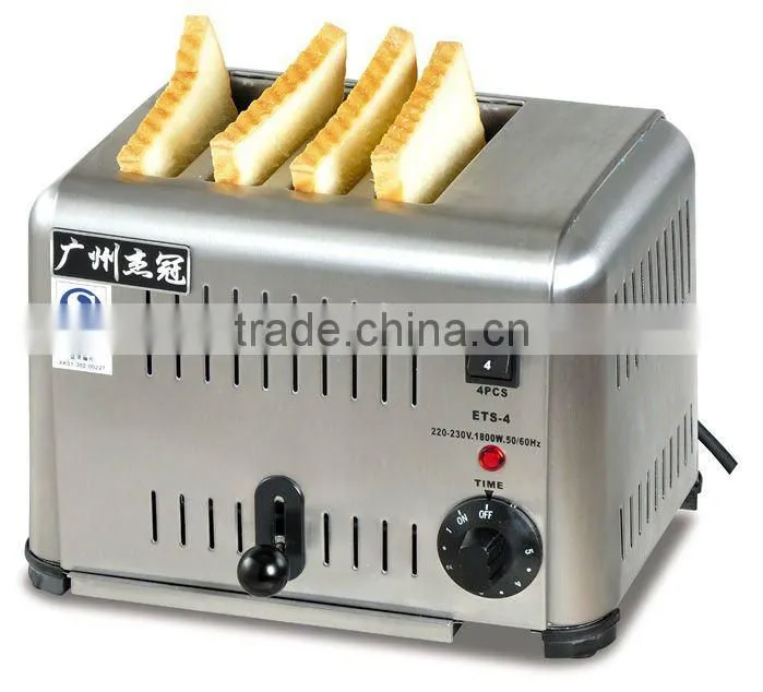 Slice toaster/6-Slice Electric Toaster(6ATS)