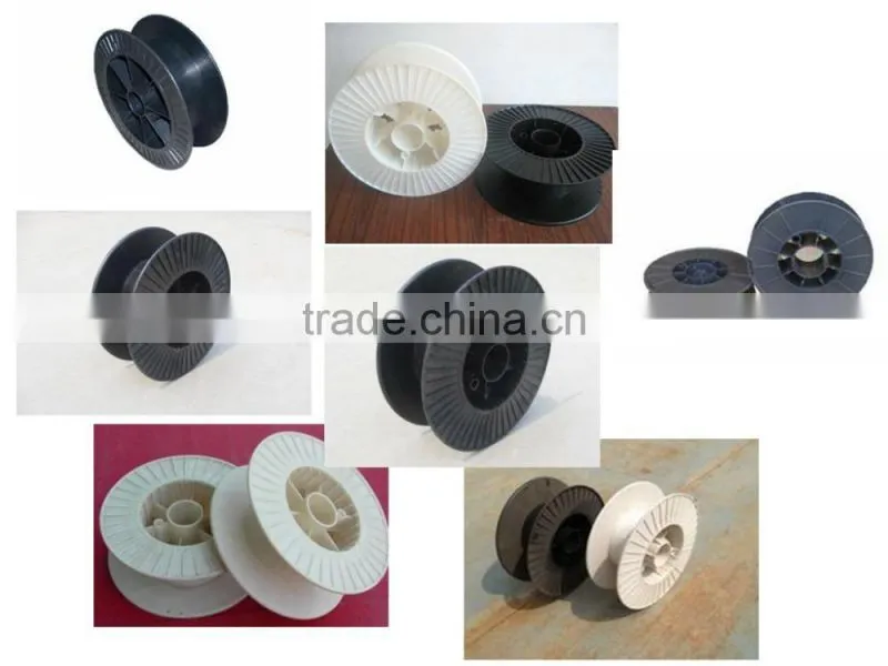 D300 D270 flux cored super solder welding wire plastic empty welding wire spool