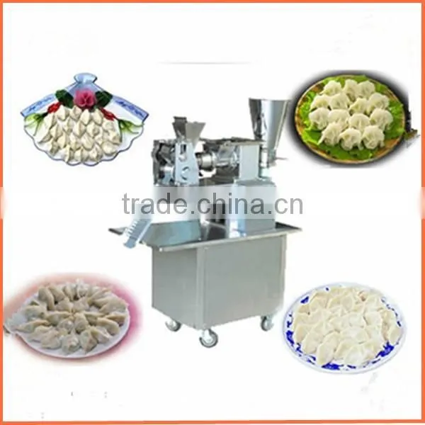 Mini Size Home Dumpling Machine Gyoza Making Machine For Sale